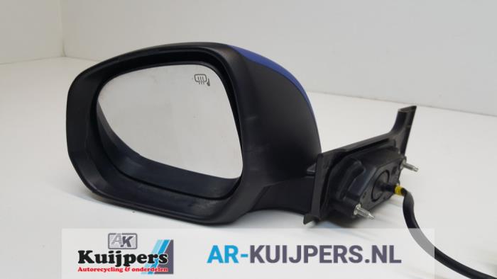 Buitenspiegel links - Opel Agila