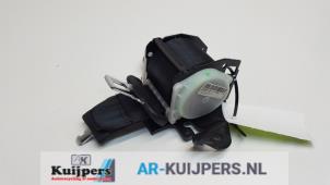 Gebruikte Veiligheidsgordel midden-achter Opel Agila (B) 1.0 12V Prijs € 14,00 Margeregeling aangeboden door Autorecycling Kuijpers