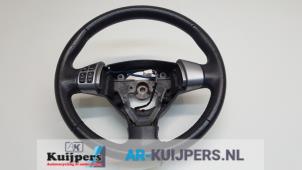 Gebruikte Stuurwiel Opel Agila (B) 1.0 12V Prijs € 19,00 Margeregeling aangeboden door Autorecycling Kuijpers