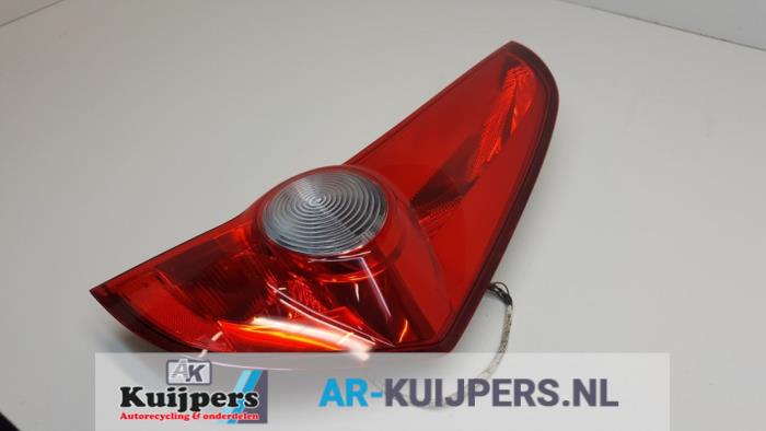 Achterlicht rechts - Opel Agila