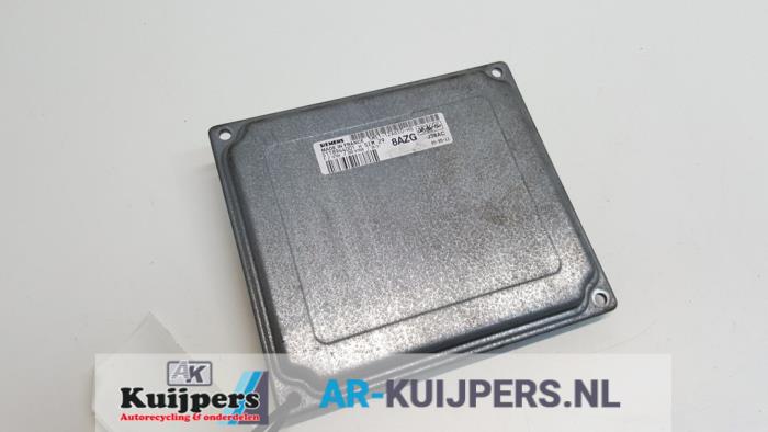 Computer Motormanagement - Ford Focus
