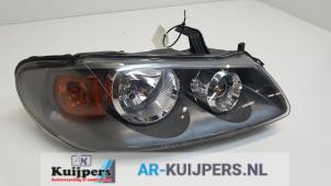 Gebruikte Rechter Koplamp Nissan Almera (N16) 1.5 dCi Prijs € 75,00 Margeregeling aangeboden door Autorecycling Kuijpers