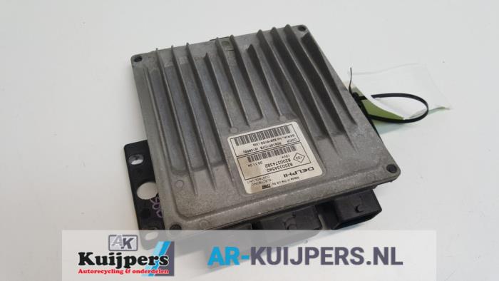 Computer Motormanagement - Nissan Almera