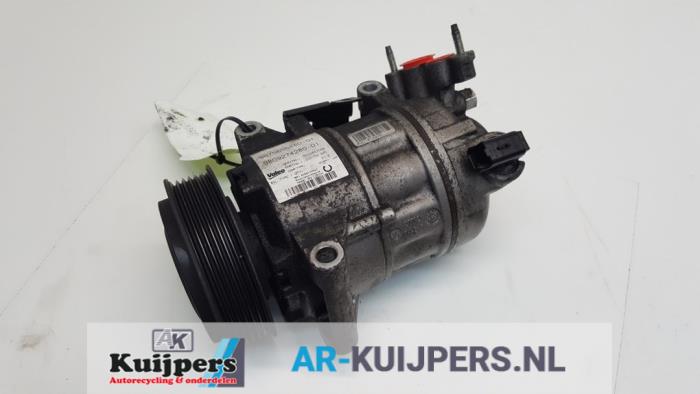 Pomp Airco van een Peugeot 308 SW (L4/L9/LC/LJ/LR) 1.2 12V e-THP PureTech 110 2015