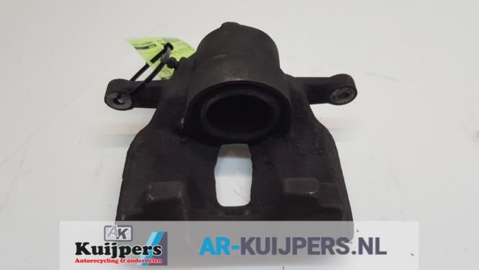 Remklauw (Tang) links-voor - Peugeot 308