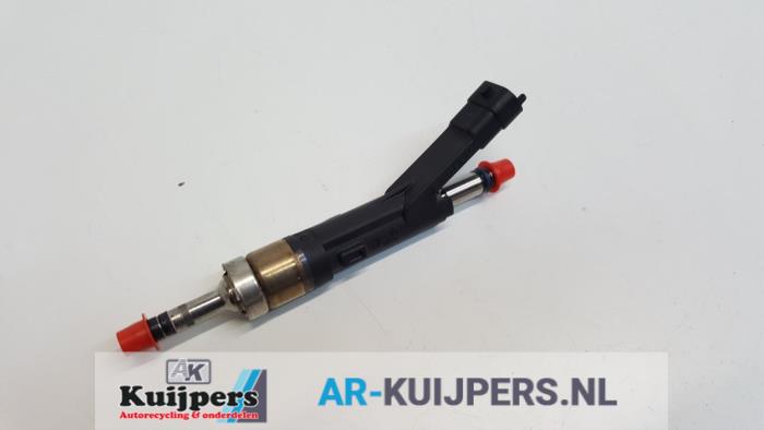 Injector (benzine injectie) - Peugeot 308