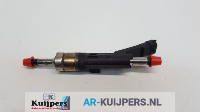 Injector (benzine injectie) - Peugeot 308