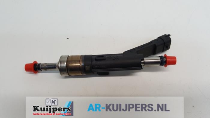 Injector (benzine injectie) - Peugeot 308