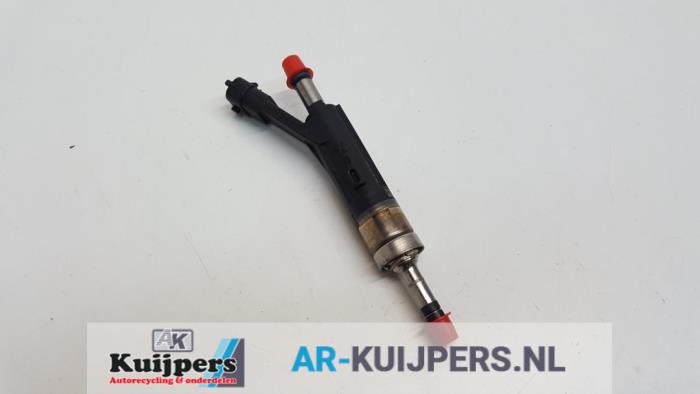 Injector (benzine injectie) - Peugeot 308