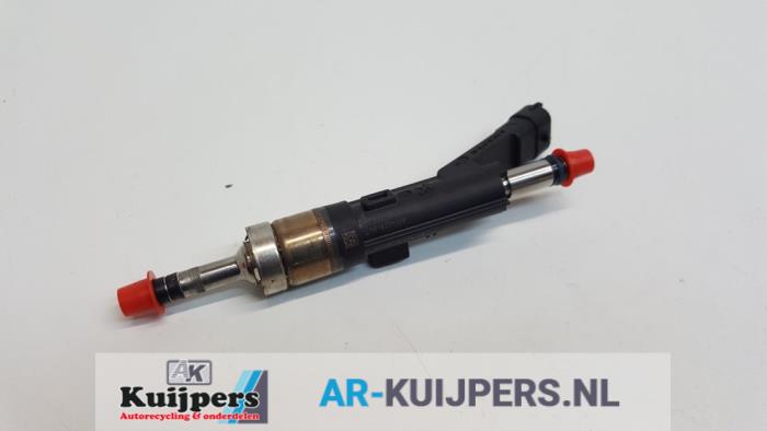Injector (benzine injectie) - Peugeot 308