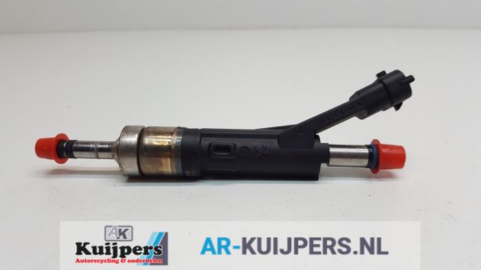 Injector (benzine injectie) - Peugeot 308