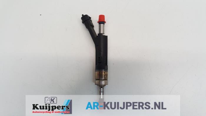 Injector (benzine injectie) - Peugeot 308