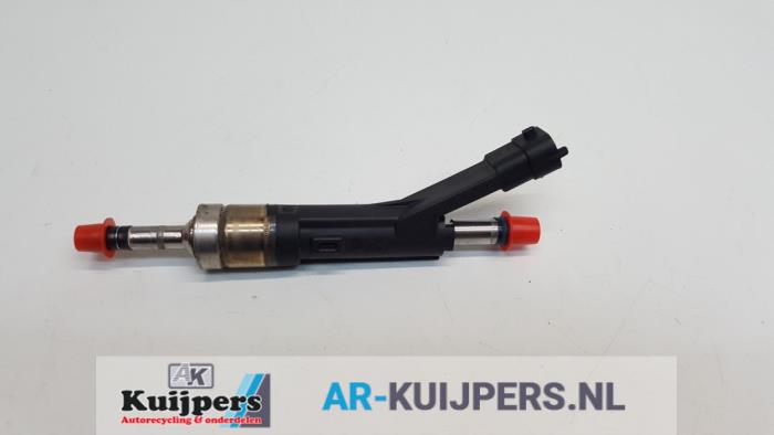 Injector (benzine injectie) - Peugeot 308