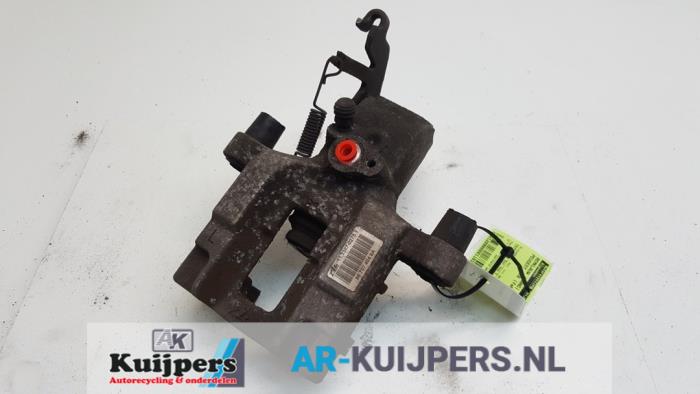 Remklauw (Tang) links-achter - Peugeot 308