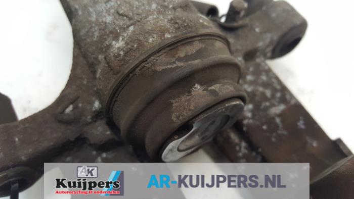 Remklauw (Tang) links-achter - Peugeot 308