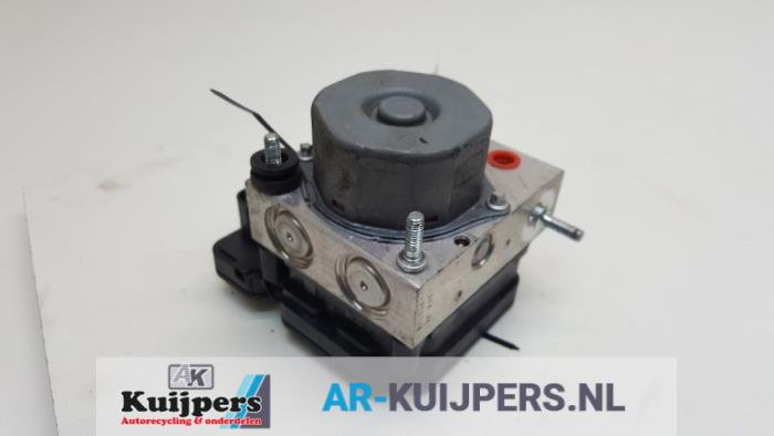 ABS Pomp - Peugeot 308