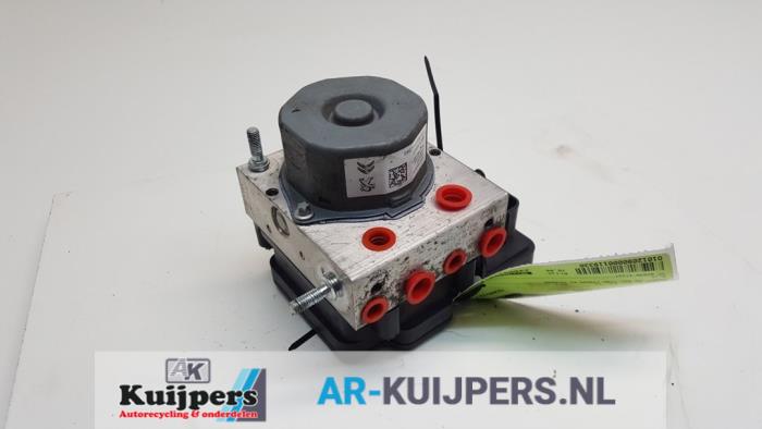 ABS Pomp - Peugeot 308