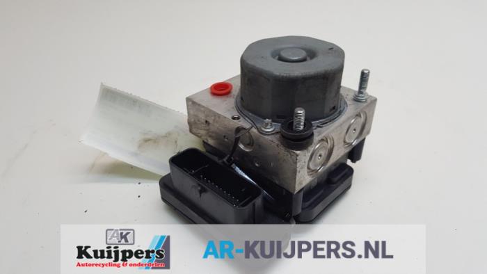 ABS Pomp - Peugeot 308