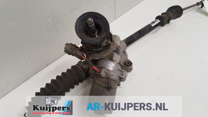 Stuurhuis Bekrachtigd - Opel Agila