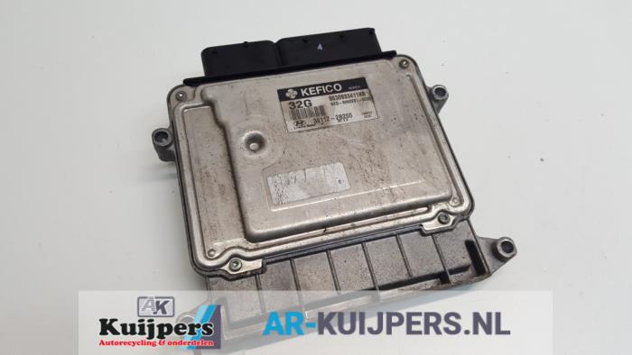 Computer Motormanagement - Hyundai I30