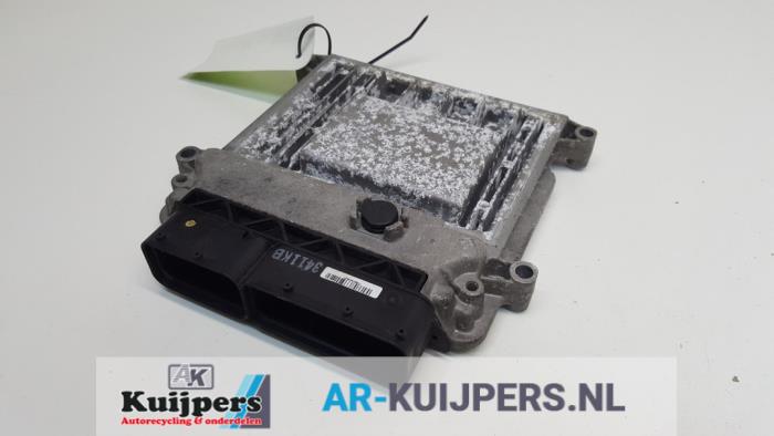Computer Motormanagement - Hyundai I30