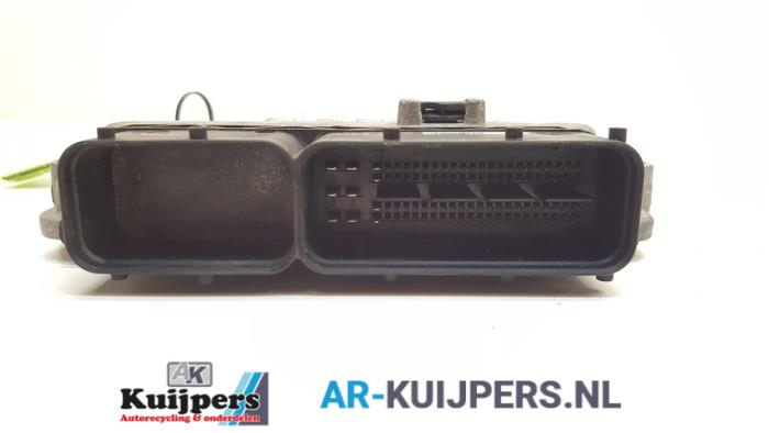 Computer Motormanagement - Hyundai I30