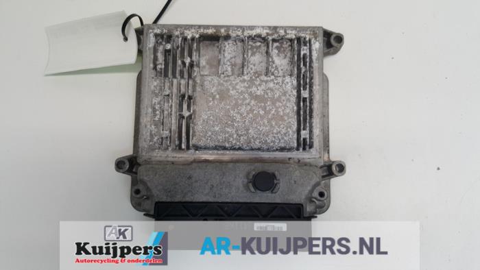 Computer Motormanagement - Hyundai I30