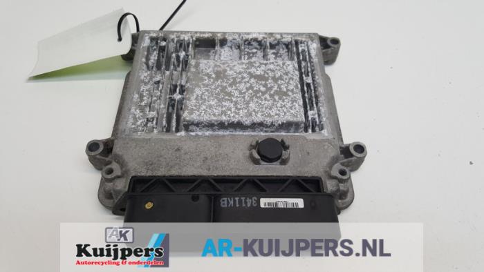Computer Motormanagement - Hyundai I30