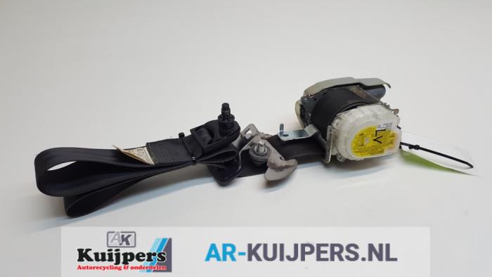 Veiligheidsgordel links-voor - Hyundai I30