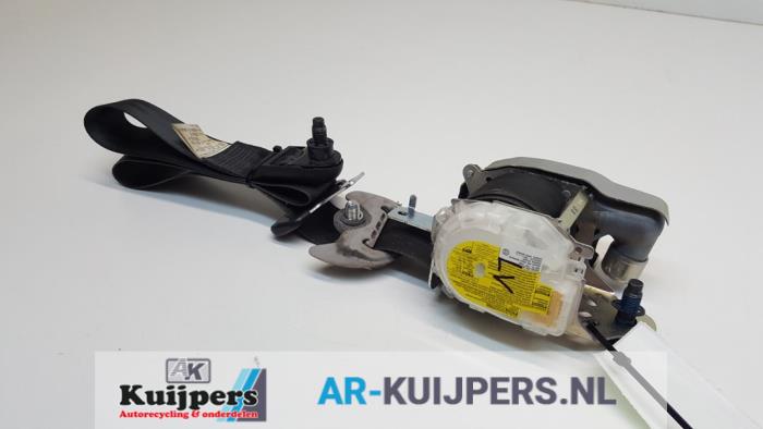 Veiligheidsgordel links-voor - Hyundai I30