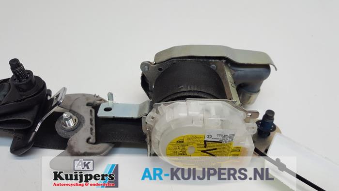 Veiligheidsgordel links-voor - Hyundai I30
