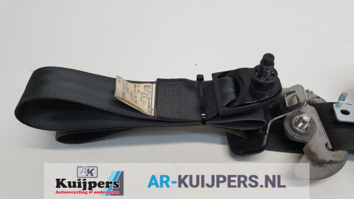 Veiligheidsgordel links-voor - Hyundai I30
