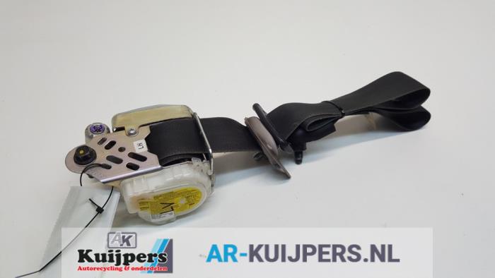 Veiligheidsgordel links-voor - Hyundai I30