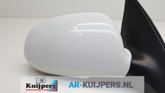 Buitenspiegel rechts - Hyundai I30