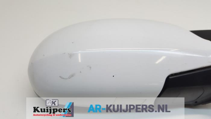 Buitenspiegel rechts - Hyundai I30