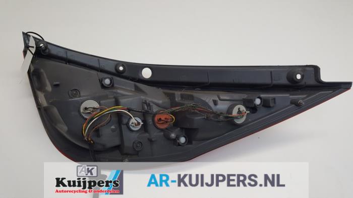 Achterlicht links - Hyundai I30