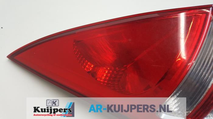 Achterlicht links - Hyundai I30