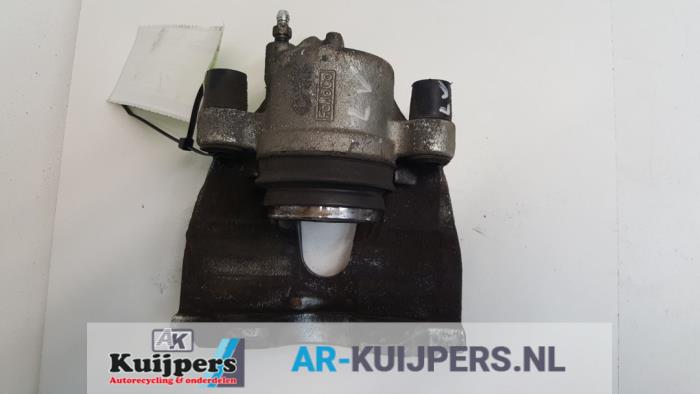 Remklauw (Tang) links-voor - Ford Focus