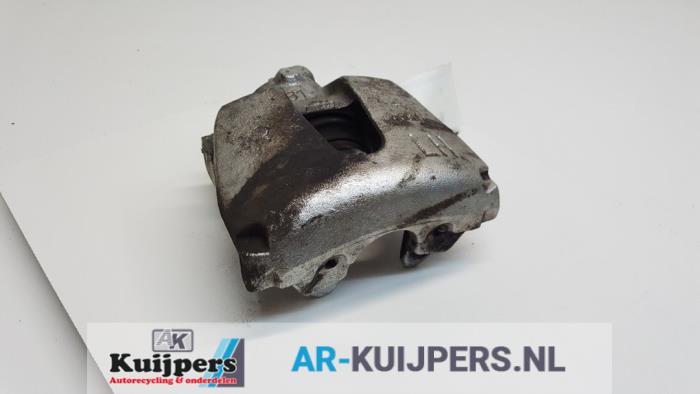 Remklauw (Tang) links-voor - Ford Focus