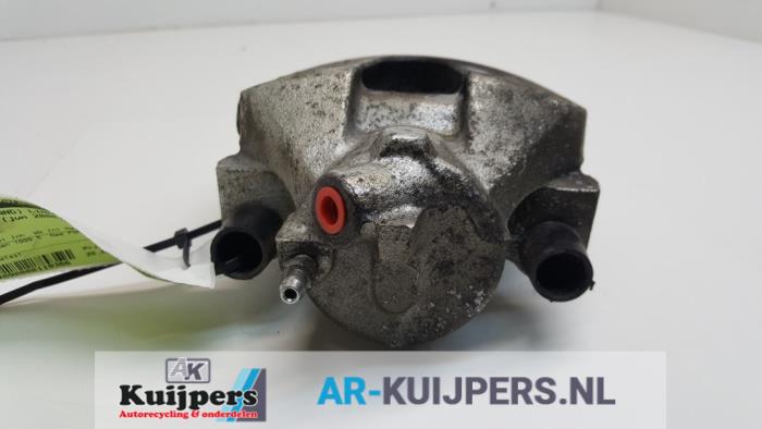 Remklauw (Tang) links-voor - Ford Focus