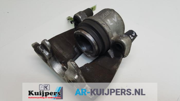 Remklauw (Tang) links-voor - Ford Focus