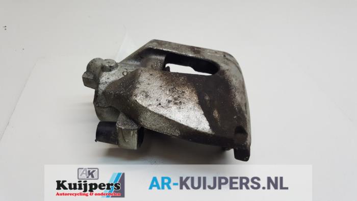 Remklauw (Tang) links-voor - Ford Focus