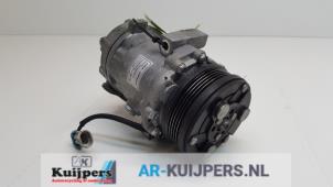 Gebruikte Aircopomp Opel Astra G (F08/48) 1.6 Prijs € 35,00 Margeregeling aangeboden door Autorecycling Kuijpers