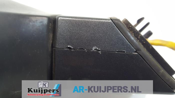 Buitenspiegel links - Peugeot 308