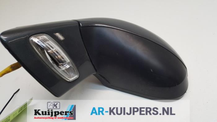 Buitenspiegel links - Peugeot 308