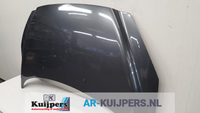 Motorkap - Peugeot 308