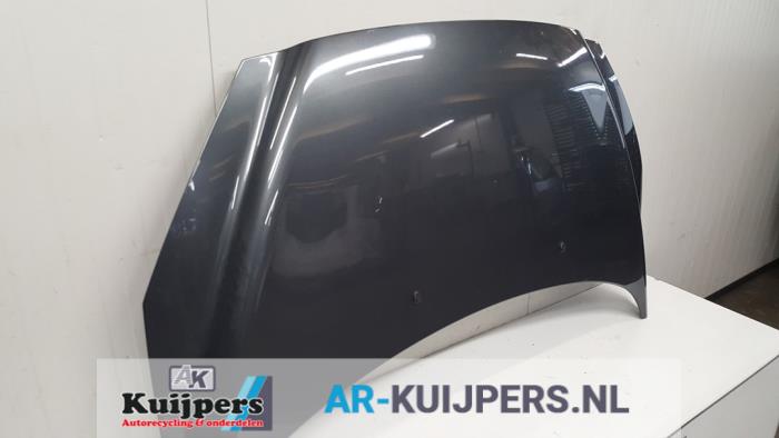 Motorkap - Peugeot 308