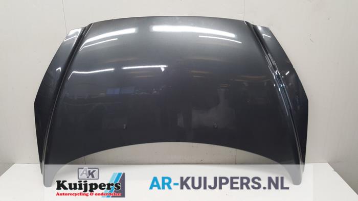 Motorkap - Peugeot 308