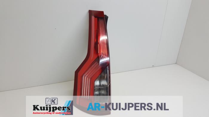 Achterlicht links - Citroen C4 Grand Picasso