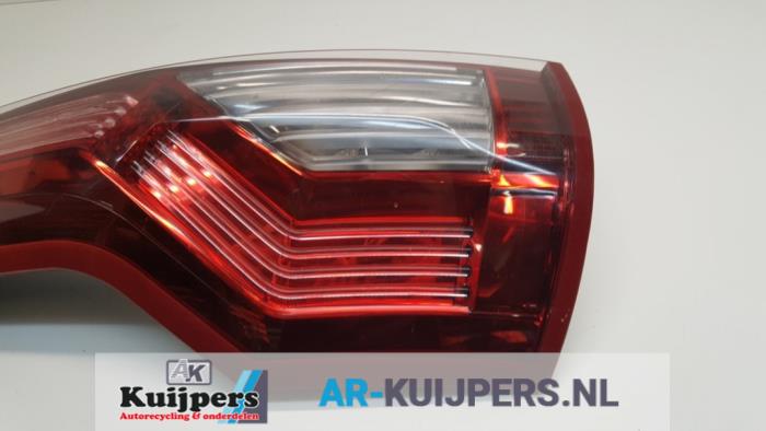 Achterlicht links - Citroen C4 Grand Picasso